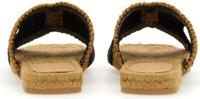 Castañer Rayon Sandal - Image 3