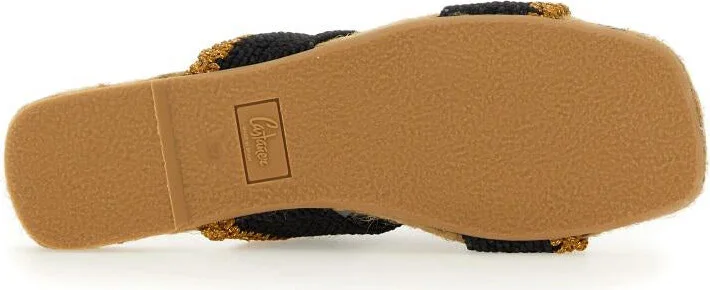 Castañer Rayon Sandal - Image 5