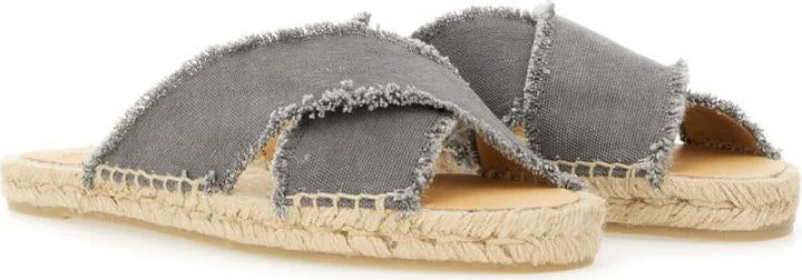 Castañer Sandal "Palmera" - Image 3