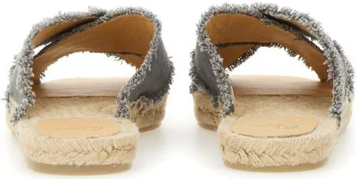 Castañer Sandal "Palmera" - Image 4