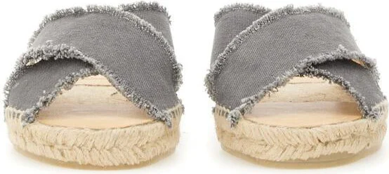 Castañer Sandal "Palmera" - Image 5
