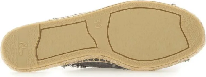 Castañer Sandal "Palmera" - Image 6