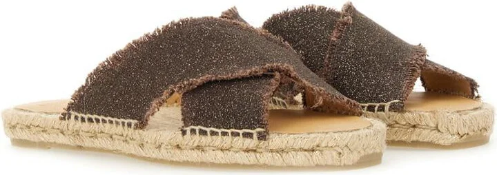 Castañer Sandal "Palmera" - Image 2