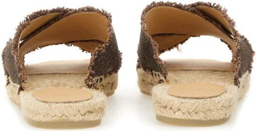 Castañer Sandal "Palmera" - Image 3