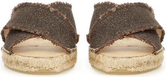 Castañer Sandal "Palmera" - Image 4