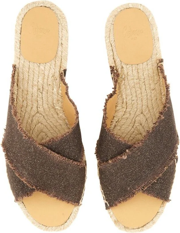 Castañer Sandal "Palmera" - Image 6