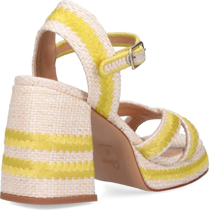 Castañer Sandals - Image 4