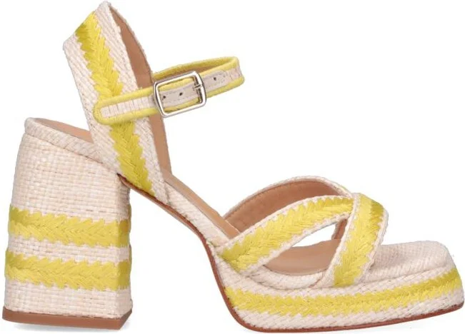 Castañer Sandals