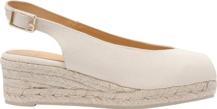 Castañer Sandals