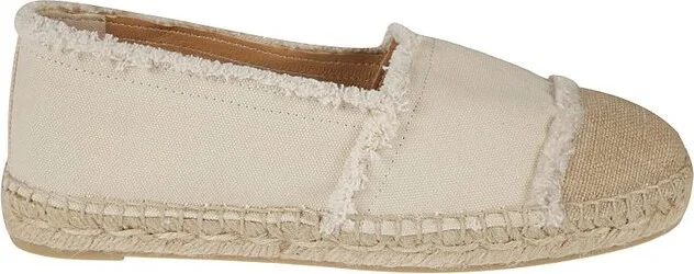 Castañer Slip-On Espadrilles