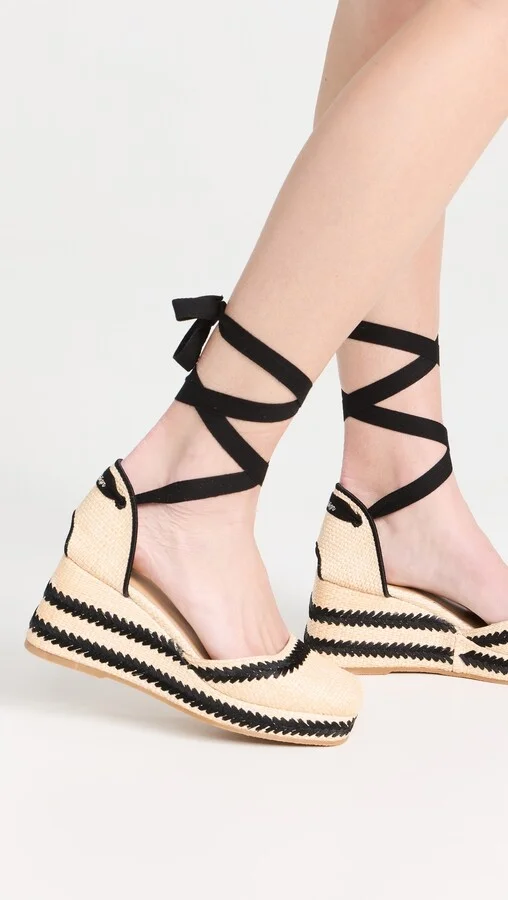 Castaner Tessa Espadrilles - Image 5