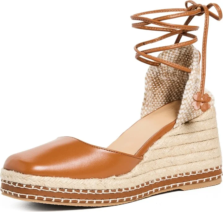Castaner Tinita Espadrilles