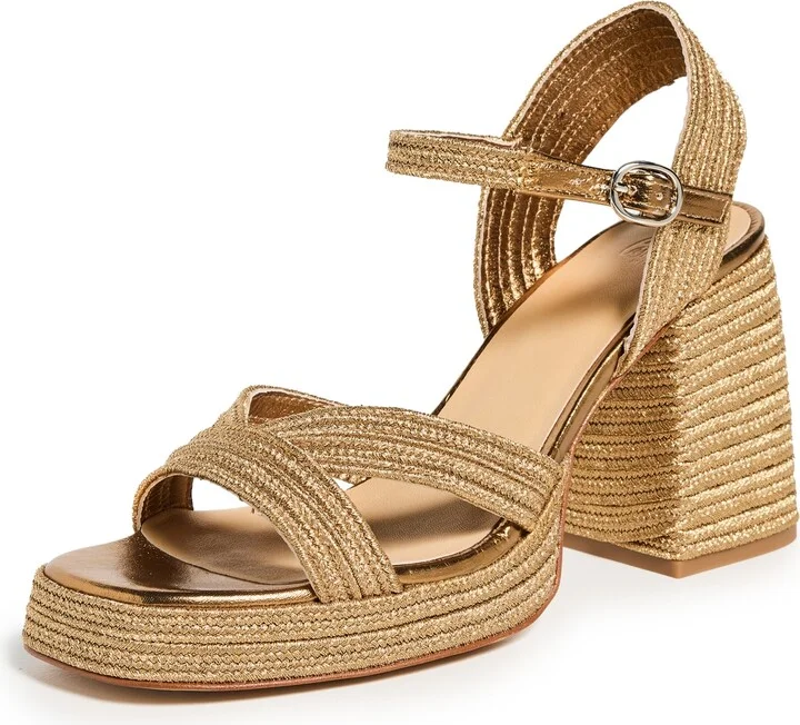 Castaner Valle Sandals