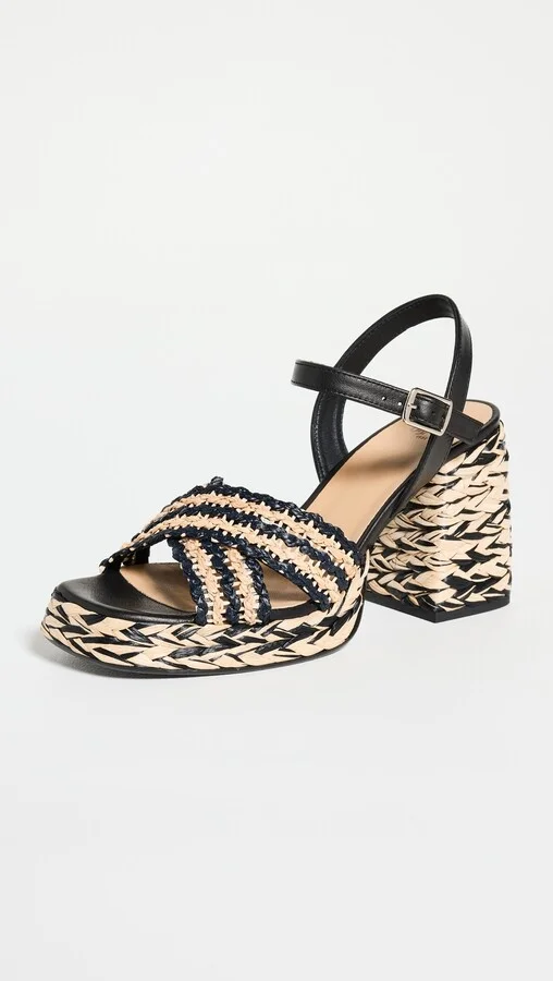Castaner Vicen Sandals - Image 2