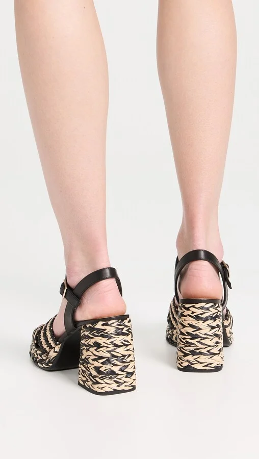Castaner Vicen Sandals - Image 5