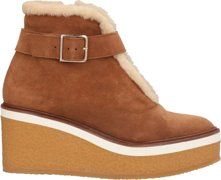 Castañer Woman Ankle boots - Image 3