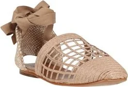 Castañer Woman Ballet flats - Image 2