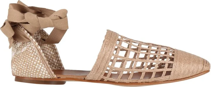 Castañer Woman Ballet flats - Image 3
