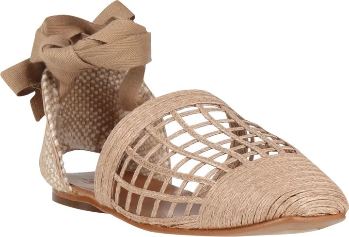 Castañer Woman Ballet flats - Image 4