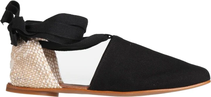 Castañer Woman Ballet flats - Image 3