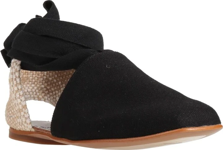 Castañer Woman Ballet flats - Image 4