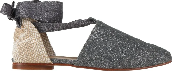 Castañer Woman Ballet flats - Image 3