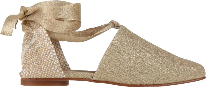 Castañer Woman Ballet flats - Image 6