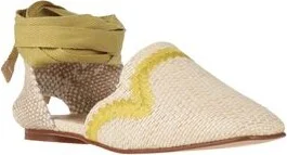 Castañer Woman Ballet flats - Image 2