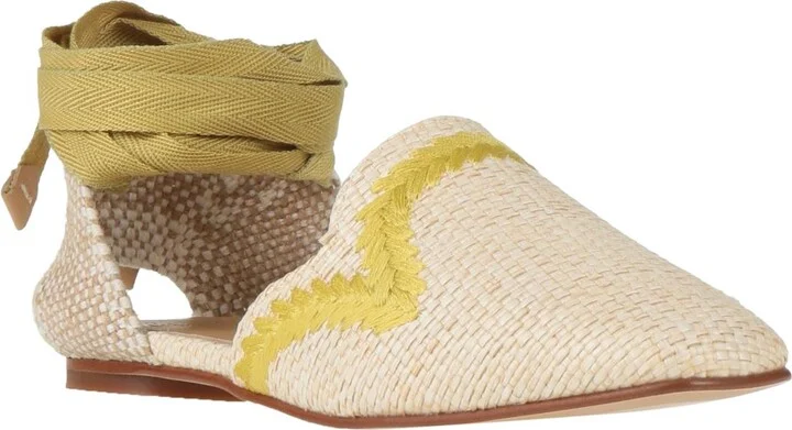 Castañer Woman Ballet flats - Image 4