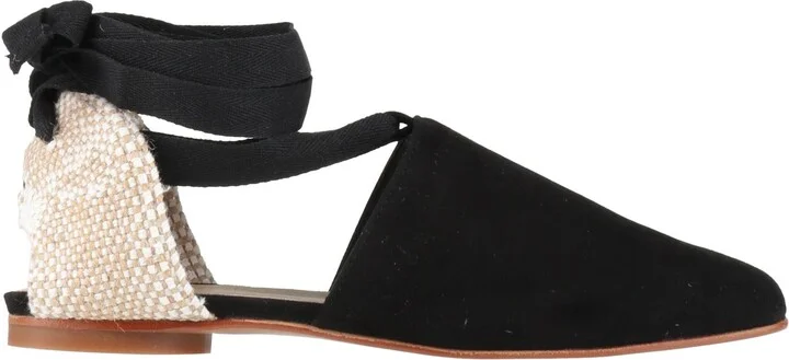 Castañer Woman Ballet flats - Image 3