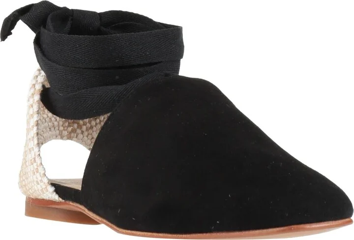 Castañer Woman Ballet flats - Image 4