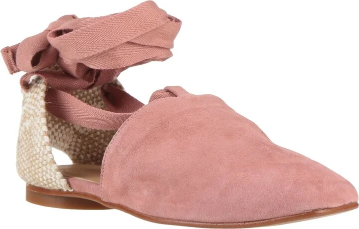 Castañer Woman Ballet flats - Image 7