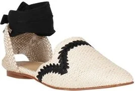 Castañer Woman Ballet flats - Image 2