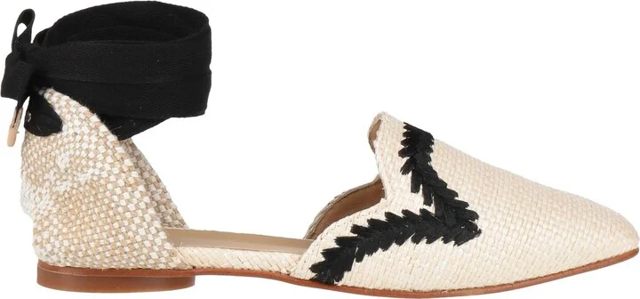 Castañer Woman Ballet flats - Image 3