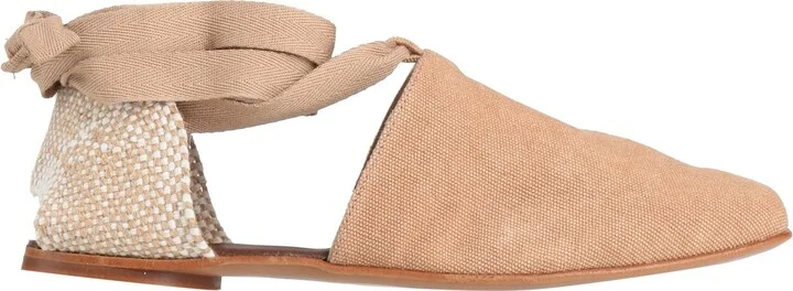Castañer Woman Ballet flats - Image 3
