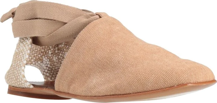 Castañer Woman Ballet flats - Image 4