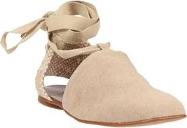Castañer Woman Ballet flats - Image 5