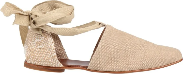 Castañer Woman Ballet flats - Image 6