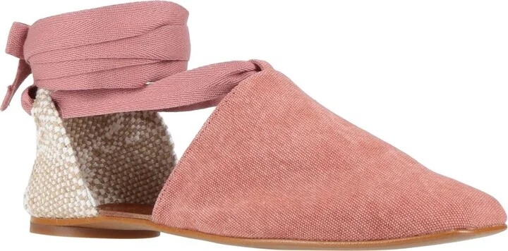 Castañer Woman Ballet flats - Image 10