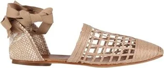 Castañer Woman Ballet flats