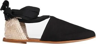 Castañer Woman Ballet flats