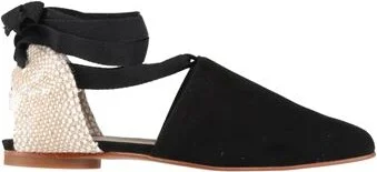 Castañer Woman Ballet flats