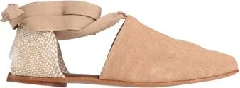 Castañer Woman Ballet flats
