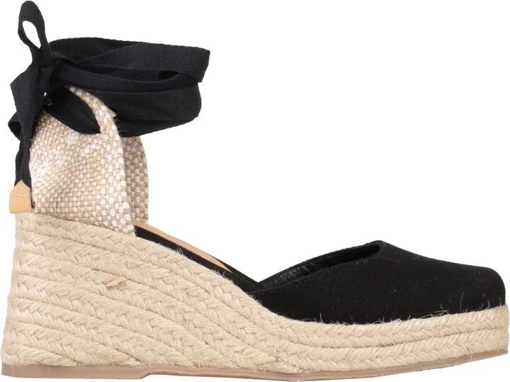 Castañer Woman Espadrilles - Image 3