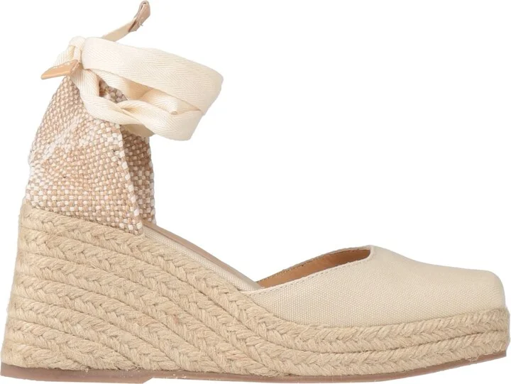 Castañer Woman Espadrilles - Image 6