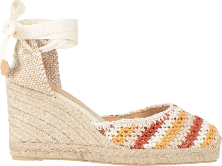 Castañer Woman Espadrilles - Image 3