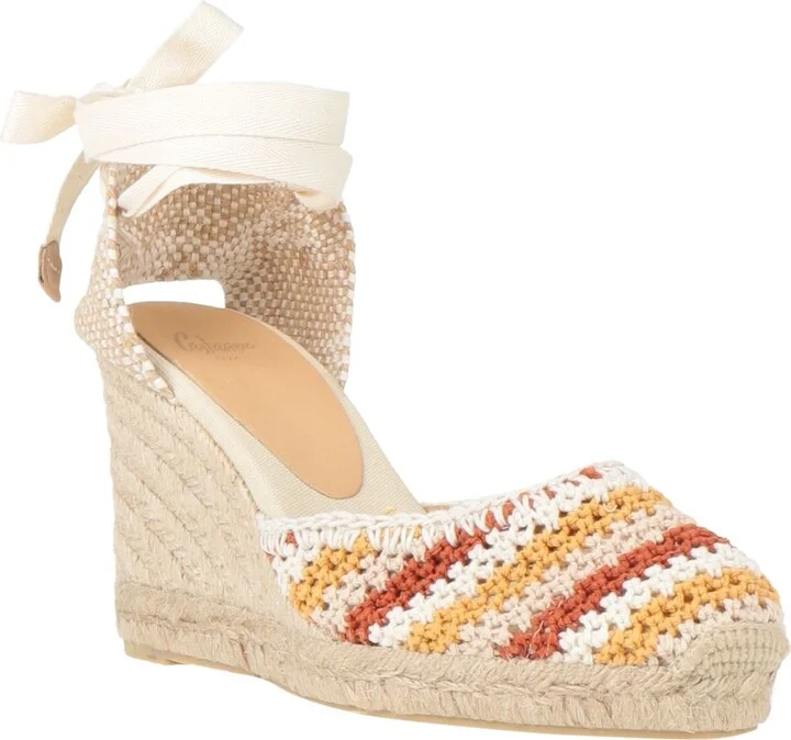 Castañer Woman Espadrilles - Image 4