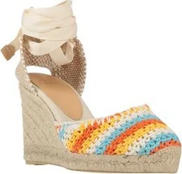 Castañer Woman Espadrilles - Image 5