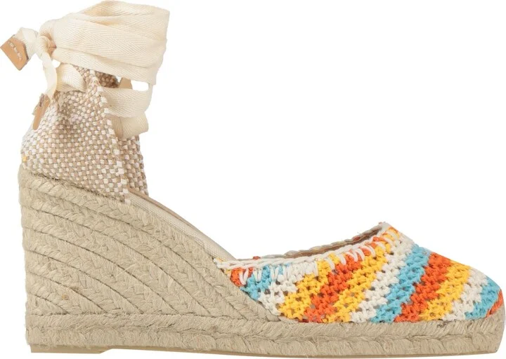 Castañer Woman Espadrilles - Image 6