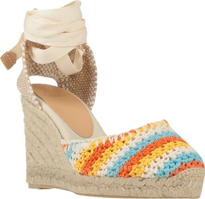 Castañer Woman Espadrilles - Image 7